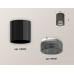Дополнительное фото Светильник накладной Ambrella Light Techno XS6303003 (C6303, N6151): Купить в Интернет магазин освещения GCSVET.RU