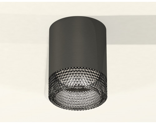 Дополнительное фото Светильник накладной Ambrella Light Techno XS6303003 (C6303, N6151): Купить в Интернет магазин освещения GCSVET.RU