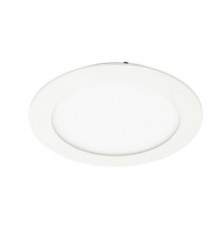 Светильник встраиваемый Arte Lamp Fine A2612PL-1WH