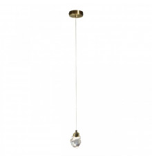 Светильник подвесной Loft IT Rock 10111 Gold