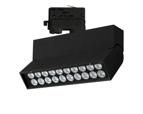 Основное фото Светильник трековый Arlight LGD-Loft-Track-4TR-S170-10W Day4000 034497: Купить в Интернет магазин освещения GCSVET.RU