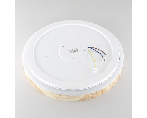 Дополнительное фото Светильник потолочный Citilux Enzo CL753452G: Купить в Интернет магазин освещения GCSVET.RU