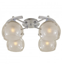 Люстра потолочная Citilux Буги CL157142