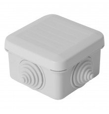 Коробка разветвительная Stekker EBX10-34-55 39997