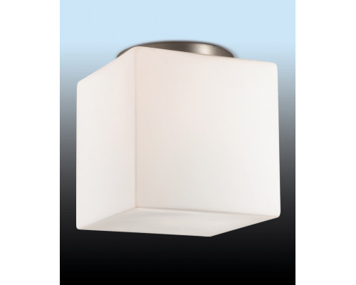 Дополнительное фото Светильник потолочный Odeon Light Cross 2407/1C: Купить в Интернет магазин освещения GCSVET.RU