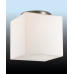 Дополнительное фото Светильник потолочный Odeon Light Cross 2407/1C: Купить в Интернет магазин освещения GCSVET.RU