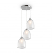 Светильник подвесной Freya Astery FR5375PL-03CH