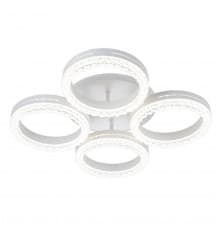 Люстра потолочная Escada Albus 10276/4LED APP