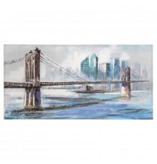 Настенный декор (картина) Tomas Stern 85101