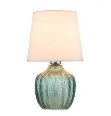 Лампа настольная Escada Pion 10194/L Green