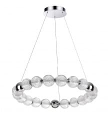 Светильник подвесной Odeon Light Crystal 5007/60L