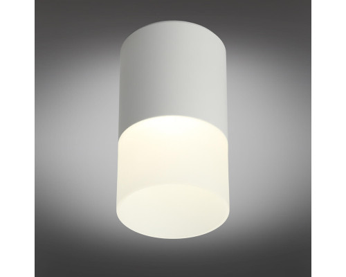 Дополнительное фото Светильник потолочный LED Omnilux Ercolano OML-100009-05: Купить в Интернет магазин освещения GCSVET.RU