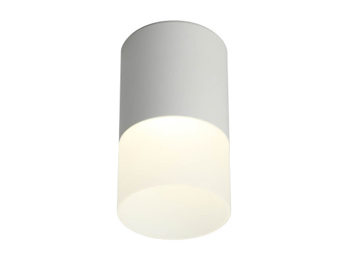 Основное фото Светильник потолочный LED Omnilux Ercolano OML-100009-05: Купить в Интернет магазин освещения GCSVET.RU