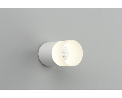 Дополнительное фото Светильник потолочный LED Omnilux Ercolano OML-100009-05: Купить в Интернет магазин освещения GCSVET.RU