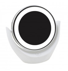 Зеркало Uniel с LED подсветкой TLD-59 TLD-592 White/LED/13Lm/6000K/3АА