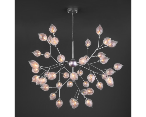 Дополнительное фото Люстра подвесная Bogates Boccio 547: Купить в Интернет магазин освещения GCSVET.RU