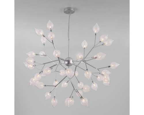 Основное фото Люстра подвесная Bogates Boccio 547: Купить в Интернет магазин освещения GCSVET.RU