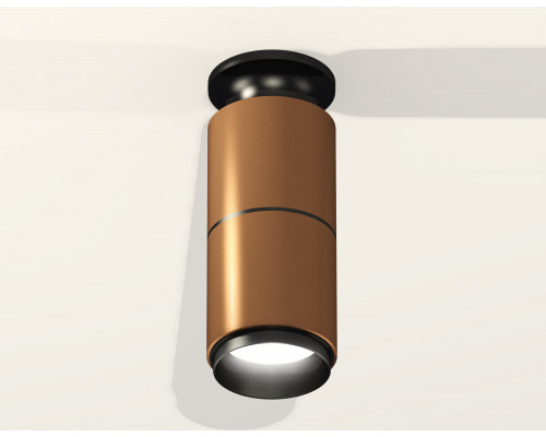 Дополнительное фото Светильник потолочный Ambrella Light Techno Spot XS6304170 (N6902, C6304, A2061, N6121): Купить в Интернет магазин освещения GCSVET.RU