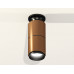 Дополнительное фото Светильник потолочный Ambrella Light Techno Spot XS6304170 (N6902, C6304, A2061, N6121): Купить в Интернет магазин освещения GCSVET.RU