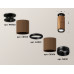 Дополнительное фото Светильник потолочный Ambrella Light Techno Spot XS6304170 (N6902, C6304, A2061, N6121): Купить в Интернет магазин освещения GCSVET.RU