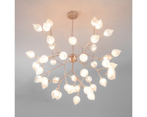 Дополнительное фото Люстра подвесная Bogates Boccio 547: Купить в Интернет магазин освещения GCSVET.RU