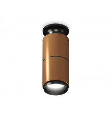 Светильник потолочный Ambrella Light Techno Spot XS6304170 (N6902, C6304, A2061, N6121)