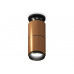 Основное фото Светильник потолочный Ambrella Light Techno Spot XS6304170 (N6902, C6304, A2061, N6121): Купить в Интернет магазин освещения GCSVET.RU