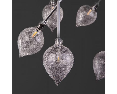 Дополнительное фото Люстра подвесная Bogates Boccio 547: Купить в Интернет магазин освещения GCSVET.RU