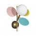 Дополнительное фото Настенный светильник Loft IT Matisse 10008/1W mult: Купить в Интернет магазин освещения GCSVET.RU