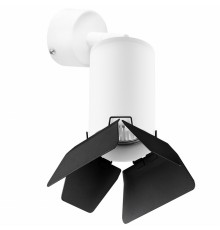 Светильник спот Lightstar RULLO RB436437 (214436+590006+202437)