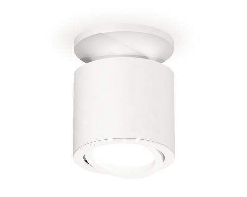 Дополнительное фото Светильник накладной поворотный Ambrella Light Techno XS7401061 (N7925, C7401, N7001): Купить в Интернет магазин освещения GCSVET.RU