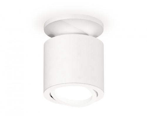 Основное фото Светильник накладной поворотный Ambrella Light Techno XS7401061 (N7925, C7401, N7001): Купить в Интернет магазин освещения GCSVET.RU