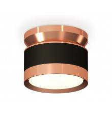 Светильник потолочный Ambrella Light Techno Spot XS8102065 (N8912, C8102, N8126)