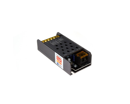 Основное фото Контроллер для светодиодной ленты Lightstar RGBC 240Вт 424905: Купить в Интернет магазин освещения GCSVET.RU