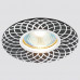 Дополнительное фото Светильник встраиваемый Ambrella Light Classic A815 AL/G: Купить в Интернет магазин освещения GCSVET.RU