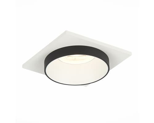Дополнительное фото Светильник встраиваемый ST LUCE ST206.518.01: Купить в Интернет магазин освещения GCSVET.RU