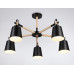 Дополнительное фото Люстра потолочная Ambrella Light Loft TR82211: Купить в Интернет магазин освещения GCSVET.RU
