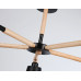 Дополнительное фото Люстра потолочная Ambrella Light Loft TR82211: Купить в Интернет магазин освещения GCSVET.RU