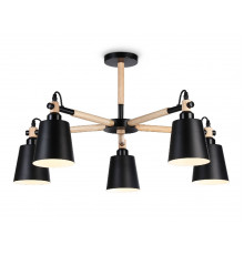 Люстра потолочная Ambrella Light Loft TR82211