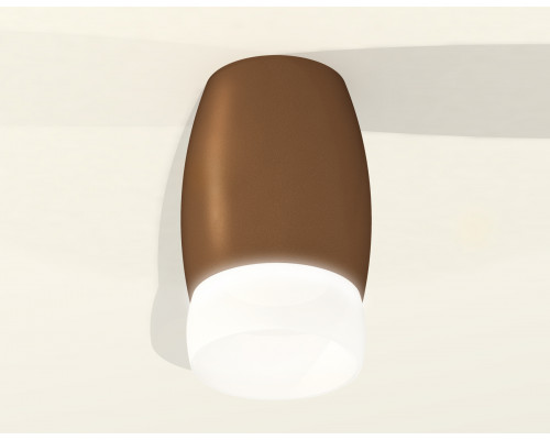 Дополнительное фото Светильник накладной Ambrella Light Techno XS1124023 (C1124, N7177): Купить в Интернет магазин освещения GCSVET.RU