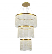 Люстра подвесная Chiaro Вассерфалл 617010703