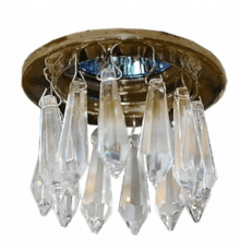 Светильник встраиваемый Elvan TCH-40226-MR16-5.3-Gl