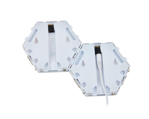 Дополнительное фото Светильник потолочный LED Uniel ULM-H77-3,5W/4000K White SET4 UL-00008635: Купить в Интернет магазин освещения GCSVET.RU