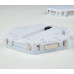 Дополнительное фото Светильник потолочный LED Uniel ULM-H77-3,5W/4000K White SET4 UL-00008635: Купить в Интернет магазин освещения GCSVET.RU