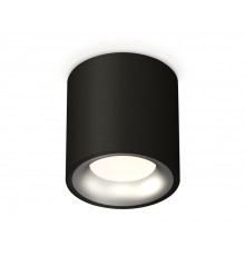 Светильник потолочный Ambrella Light Techno Spot XS7532023 (C7532, N7013)