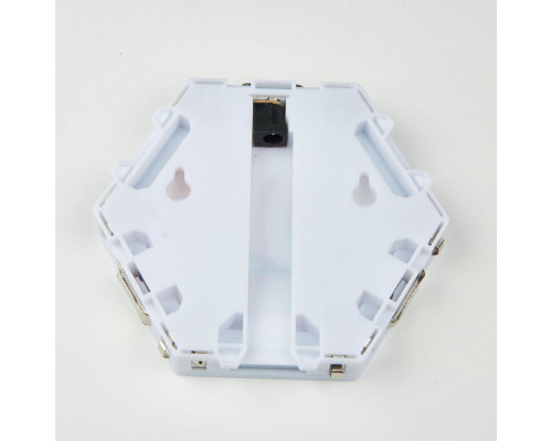 Дополнительное фото Светильник потолочный LED Uniel ULM-H77-3,5W/4000K White SET4 UL-00008635: Купить в Интернет магазин освещения GCSVET.RU