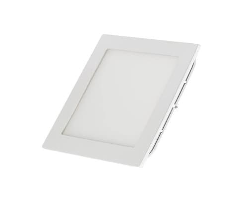 Дополнительное фото Светильник встраиваемый LED Arlight DL-192x192M-18W Day White 021916: Купить в Интернет магазин освещения GCSVET.RU