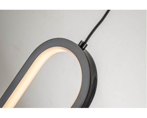 Дополнительное фото Настенный светильник Belfast Nevis 86226C-1W BL: Купить в Интернет магазин освещения GCSVET.RU