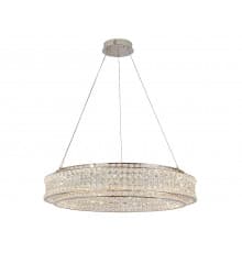 Люстра подвесная Newport 8510/80 chrome М0069970