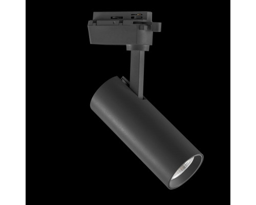 Дополнительное фото Светильник трековый LED Lightstar Volta 228247: Купить в Интернет магазин освещения GCSVET.RU